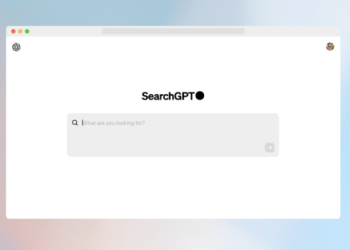 OpenAI Umumkan Mesin Pencari Baru bernama SearchGPT