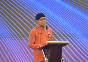 Pemprov Jateng Terus Genjot Pengembangan Kawasan Industri