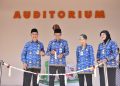 Sekda Jateng Resmikan Gedung Pendidikan Kedokteran dan IGD RSJD dr Arif Zainudin Surakarta