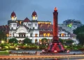 Pemkot Semarang Siapkan Regulasi Pariwisata Berkualitas: Fokus pada Kenyamanan dan Keberlanjutan