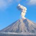 Pagi Ini Gunung Semeru Erupsi 30 kali 8 Pagi Ini Gunung Semeru Erupsi 30 kali