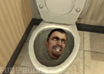 Apa itu Skibidi dan Asal Usulnya