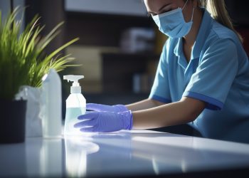 sop identifikasi petugas dan pekerja alih daya