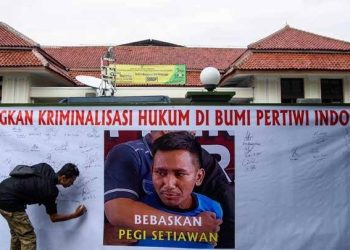 Pegi Setiawan Bebas, Kuasa Hukum Vina: Memang Terbukti Ada Kecerobohan Polisi