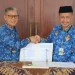 Pemkot Tegal Serahkan Dana Hibah Rp5,1 Miliar untuk Kegiatan Keagamaan 9 Pemkot Tegal Serahkan Dana Hibah Rp5,1 Miliar untuk Kegiatan Keagamaan