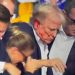 Donald Trump Ditembak Saat Kampanye di Pennsylvania