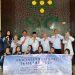 UIN Walisongo Lepas 11 Mahasiswa KKN Internasional ke Thailand