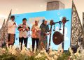 Dibuka Shinta Nana Sujana, Pameran UMKM Jateng di Bali Langsung Dapat Buyer Internasional Rp23 Miliar 11 umkm jateng