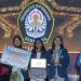 Mahasiswa UNDIP Raih Juara 1 dalam Olimpiade Vokasi Indonesia IX 2024