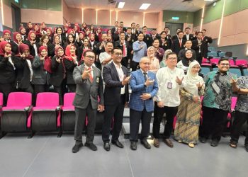 Kunjungan Magister Kenotariatan FH Unissula ke Universiti Kebangsaan Malaysia, Ada Apa ?