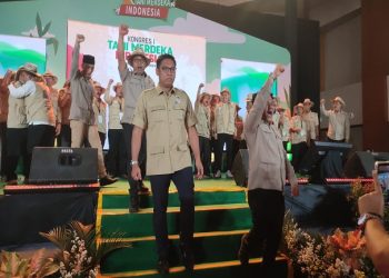 Sudaryono Kantongi Dukungan dari Kalangan Petani dan Komunitas di Jateng – Warga Berita
