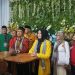 KPU Pekalongan Terima Pendaftaran Pasangan Calon Wali Kota Aaf dan Bilqis 8 Aaf dan Bilqis