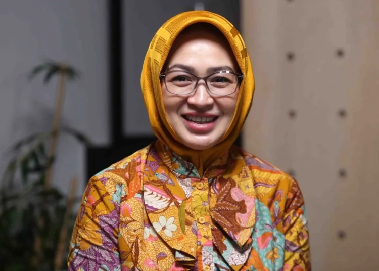 Airin Rachmi Diany