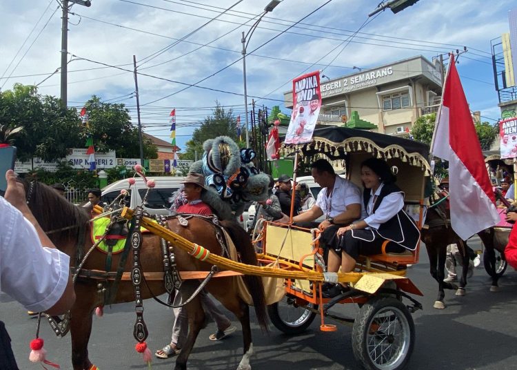 Andika Perkasa - Hendrar Prihadi
