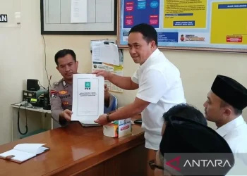 DPC PKB Kabupaten Temanggung