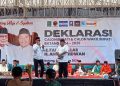 PKB dan PDIP Deklarasikan Pasangan Fallas dan Ahmad Ridwan di Pilkada Batang 2024 13 Fallas dan Ahmad Ridwan