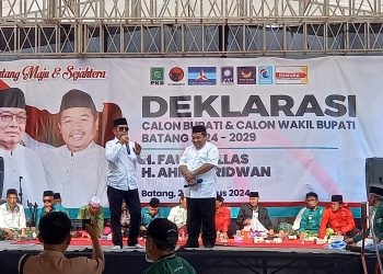 Fallas dan Ahmad Ridwan