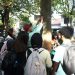 Kegiatan Orientasi Mahasiswa Baru UKSW: Mencabut Paku di Pohon Kota Salatiga 9 Kegiatan Orientasi Mahasiswa Baru UKSW: Mencabut Paku di Pohon Kota Salatiga