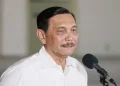 Luhut-Binsar-Pandjaitan