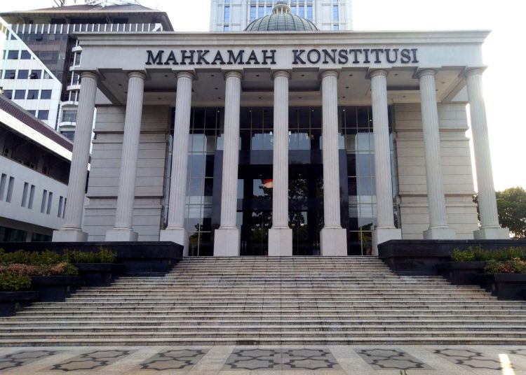 Baleg Tetap Mewajibkan syarat 20% bagi Partai yang memiliki Kursi DPRD di RUU Pilkada 1 Baleg Tetap Mewajibkan syarat 20% bagi Partai yang memiliki Kursi DPRD di RUU Pilkada