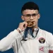 Rizki Juniansyah Raih Medali Emas, Jokowi Bangga: Lifter Pertama Indonesia di Olimpiade 8 Rizky Juniansyah