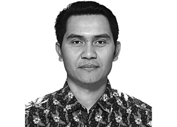 Pakar Hukum UGM: Keputusan Baleg DPR RI di RUU Pilkada Adalah Pembangkangan Terhadap Konstitusi