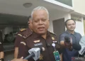 airlangga kejaksaan bantah