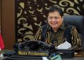 Kantor Menteri Airlangga Hartarto Buka Loker dan rekrutmen, Begini Cara Daftarnya