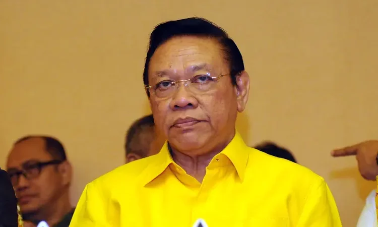 airlangga mundur menurut Agung Laksono