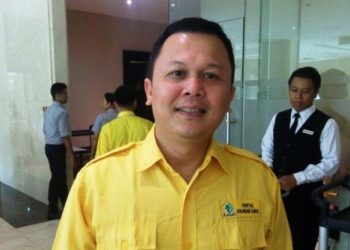 airlangga mundur dibenarkan andi