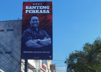 baliho andika perkasa