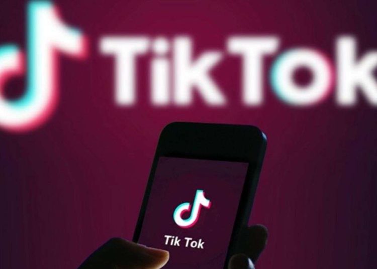 cara membuat tiktok group chat
