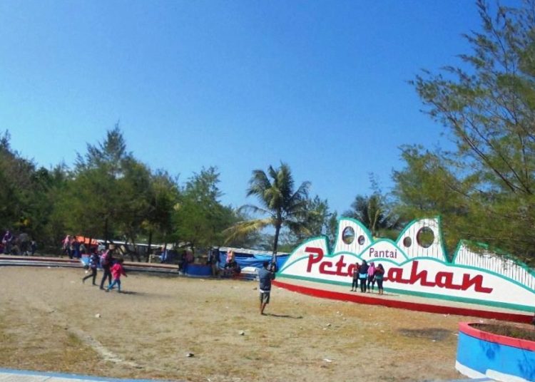 Cuaca Kecamatan Petanahan Kebumen Hari Ini 1 cuaca kecamatan petanahan