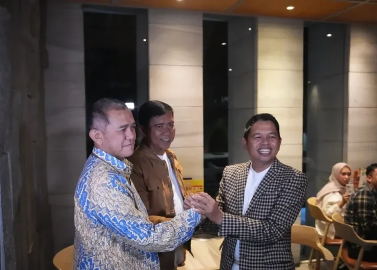 Partai Golkar Dukung Dedi Mulyadi sebagai Calon Gubernur Jawa Barat