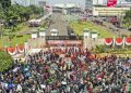 demo mahasiswa