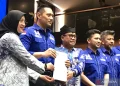 dukungan partai demokrat tanpa yoyok sukawi