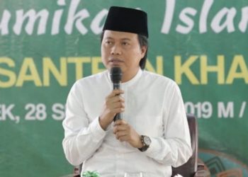 Pasca Putusan MK, PKB Siap Usung Gus Yusuf sebagai Calon Gubernur Jawa Tengah