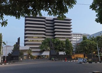 hari jadi jawa tengah