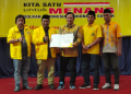 Wasmad Edi Susilo: Rekomendasi Golkar untuk Pilkada Kota Tegal Sudah Final, Meski Ada Dinamika Politik di DPP 11 Rekomendasi Golkar