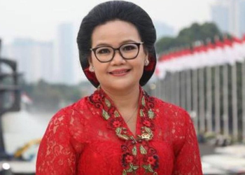 Agustina Wilujeng Siap Bertarung di Pilkada Kota Semarang 2024 6 Agustina Wilujeng