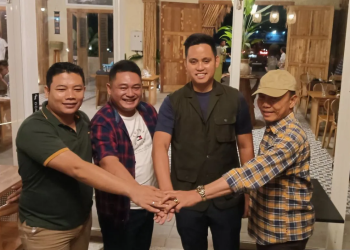 NasDem Kota Semarang Resmi Bergabung Koalisi Dico Ganinduto 5 NasDem Kota Semarang Resmi Bergabung Koalisi Dico Ganinduto