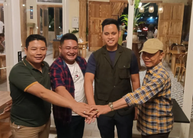 NasDem Kota Semarang Resmi Bergabung Koalisi Dico Ganinduto 1 NasDem Kota Semarang Resmi Bergabung Koalisi Dico Ganinduto