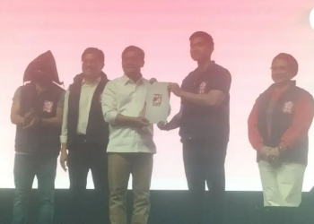 Resmi, PSI Dukung Luthfi sebagai Bakal Calon Gubernur Jawa Tengah 2024 2 psi dukung luthfi