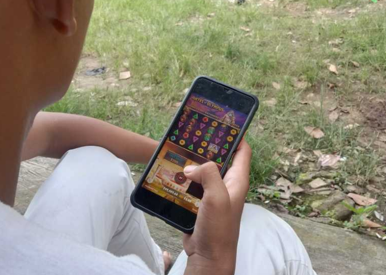 Judi Online di Banyumas
