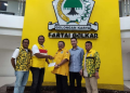 Dpp Golkar