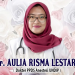 mahasiswi Program Studi Anastesi Universitas