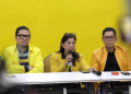 Kesepakatan Pencalonan Ketua Umum golkar