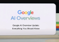 AI Overviews