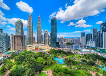 Tempat Wisata Gratis di Malaysia