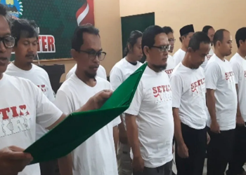 Jamaah Islamiyah